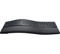 Logitech ERGO K860 - (QWERTZ - vācu izkārtojums) ( 920 009167 ) klaviatūra