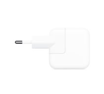 Apple 12W USB Power Adapter Charger ( MGN03ZM/A 0194252025109 MGN03ZM/A ) Planšetes aksesuāri