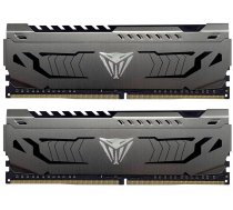 Patriot Viper Steel 16GB DDR4 Kit (2x8GB) 3600MHz ( PVS416G360C8K ) operatīvā atmiņa