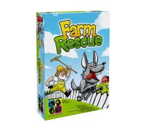 Brain Games Farm Rescue ( 4751010195571 4751010195571 ) galda spēle