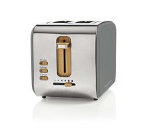 Nedis KABT510EGY Tosteris 600W Peleks ( KABT510EGY ) Tosteris
