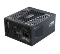 Seasonic PRIME GX-650 650 Watt ( PRIME GX 650 PRIME GX 650 PRIME GX 650 ) Barošanas bloks  PSU