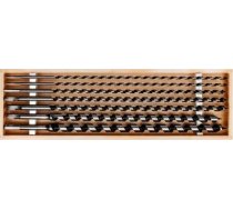 Wiertlo Pro-Line do drewna spiralne walcowe 6 10 12 14 16 8 18mm zestaw (26947) 26947 (5903755269478) ( JOINEDIT23561638 )