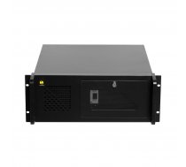 Netrack server case microATX/ATX 482*177*450mm rack 19'' ( NP5105 5908268778202 ) Datora korpuss