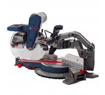 Bosch Circular saw GCM 12 GDL blue ( 0601B23600 0 601 B23 600 0001-00018-55525 )
