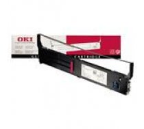 Tape OKI black Microline  ML4410 ( 40629303 40629303 40629303 ) toneris