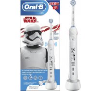 Oral-B D16 Kids Junior Star Wars ( D 16 Kids JR Star Wars D 16 Kids JR Star Wars ) mutes higiēnai