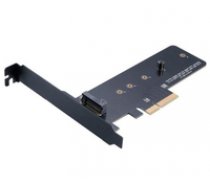 Akasa Adapter M.2 PCIe (AK-PCCM2P-01) ( AK PCCM2P 01 ) SSD disks