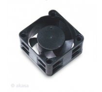 PC Case or heatsink Fan  40x20mm Black AK-4020MS ( AK 4020MS AK 4020MS AK 4020MS ) ventilators