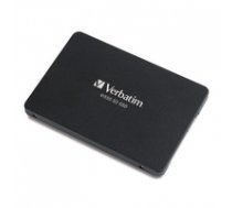 Verbatim Vi550 S3 128 GB  Solid State Drive (black  SATA 6 Gb / s  2.5 ") ( V 49350 49350 49350 ) SSD disks