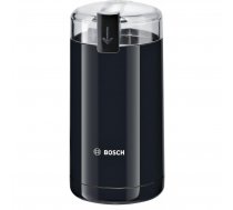 Bosch TSM6A013B coffee grinder 180 W Black 4242005108787 ( TSM6A013B 19110408 4242005108787 BOHTSM6A013B czarny TSM6A013B czarny TSM6A013B NAD071 960000279 ) Kafijas dzirnaviņas