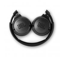 JBL TUNE 500BT Black ( JBLT500BTBLK JBLT500BTBLK JBLT500BTBLK TUNE500BTBLK ) austiņas
