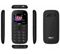 GSM Phone MM 471 grey ( MAXCOMMM471BBGREY MAXCOMMM471BBGREY ) Mobilais Telefons