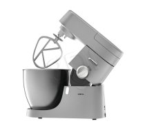 Kenwood KVL4110S Chef XL Kuchenmaschine Aluminium ( KVL4110S ) Virtuves kombains