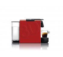 DeLonghi essenza mini EN 85.R Glossy Red ( EN85.R EN85.R ) Kafijas automāts