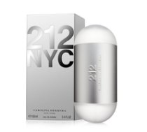 Carolina Herrera 212 Women 100 ml ( 8411061251607 100367 CH023160 )