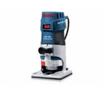 Bosch GKF 600 Professional ( 060160A100 0 601 60A 100 0.601.60A.100 3165140428873 B060160A100 ) frēzes