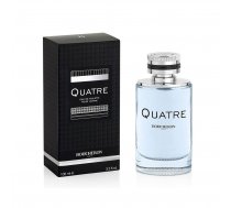 Boucheron Quatre EDP 100 ml Vīriešu Smaržas