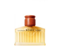 Laura Biagiotti Roma Uomo EDT 125ml Vīriešu Smaržas