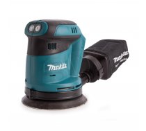 Makita DBO180Z (bez akumulatora un lādētāja) ( DBO180Z ) Slīpmašīna