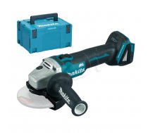 Makita 18V DGA504ZJ (bez akumulatora un lādētāja) ( DGA504ZJ DGA504ZJ ) Slīpmašīna