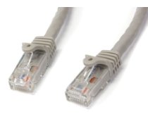 StarTech.com 10m CAT6 Ethernet Cable - Grey Snagless Gigabit CAT 6 Wire ( N6PATC10MGR N6PATC10MGR N6PATC10MGR ) tīkla kabelis