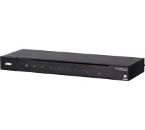 Aten VS0801HB 8-Port True 4K HDMI Switch ( VS0801HB AT G VS0801HB AT G VS0801HB AT G ) datortīklu aksesuārs