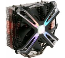 ZALMAN CNPS17X 140mm CPU ( CNPS17X ) procesora dzesētājs ventilators