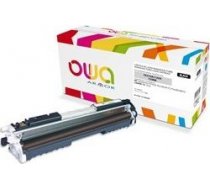 Armor Remanufactured Toner 126A 729Bk Black (K15408OW) ( K15408OW K15408OW K15408OW ) toneris