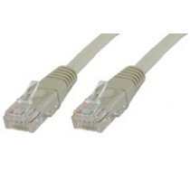 MicroConnect VALUE-PACK UTP CAT6 1M Grey 10 Pack 1 pcs. = 10 pcs. in one bag ( V UTP601VP V UTP601VP V UTP601VP ) tīkla kabelis