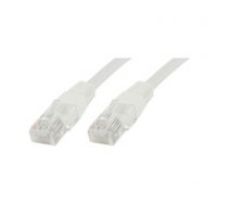 MicroConnect U/UTP CAT5e 2m White 10 Pack 1 pcs. = 10 pcs. in one bag V-UTP502WVALUEPACKAGE ( V UTP502WVP V UTP502WVP V UTP502WVP ) tīkla kabelis