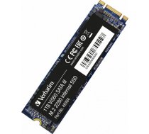 Verbatim Vi560 S3 M.2 SSD 1TB ( 49364 ) SSD disks