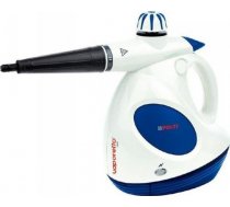 Polti Vaporetto First Handheld steam cleaner PGEU0011 1000 W Handheld White 8007411008818 ( PGEU0011 ) tvaika tīrītājs ierīce