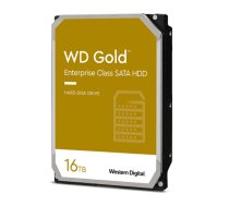 WD Gold 16TB HDD sATA 6Gb/s 512e ( WD161KRYZ WD161KRYZ WD161KRYZ ) cietais disks