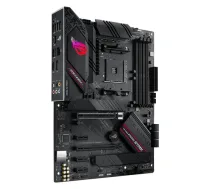 ASUS ROG STRIX B550-F GAMING (AMD AM4 DDR4 ATX) ( 90MB14S0 M0EAY0 4718017749688 DS 90MB14S0-M0EAY0 MBAS-508 ROG STRIX B550-F GAMING ROGSTRIXB550-FGAMING ) pamatplate mātesplate