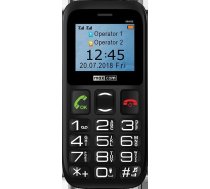 Maxcom MM426 Black ( 5908235974507 MM426 5908235974507 Comfort MM426 MAXCOMMM426 MM426 ) Mobilais Telefons