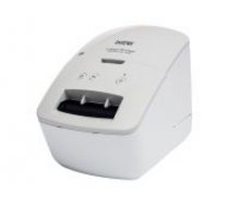 Printer Brother P-Touch QL-600G ( QL600GXX1 QL600GXX1 ) uzlīmju printeris