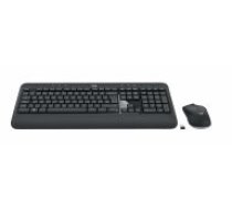 LOGITECH Wireless Combo MK540 Slovenian Layout - INTNL ( 920 008692 ) klaviatūra