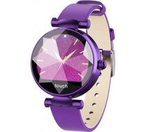 Oromed Smart Lady Gold ( 5907763679069 5907763679069 ORO_SMART_LADY_GOLD Smart Lady Gold ) Viedais pulkstenis  smartwatch