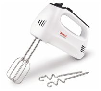 TEFAL mikseris Quick Mix  300W+turbo  balts HT3101 ( HT3101 HT3101 )