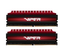Patriot Memory Viper DDR4 16GB PC4-24000 3600Mhz ( PV416G360C7K PV416G360C7K PV416G360C7K ) operatīvā atmiņa