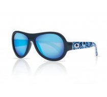 SHADEZ Designer Helicopter Camo Blue Junior bērnu saules brilles  3-7 gadi SHZ 42 ( SHZ 42 SHZ 42 ) saulesbrilles