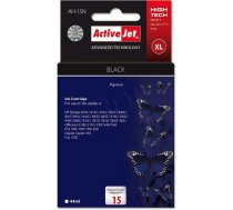Activejet ink for Hewlett Packard No.15 C6615A ( 5904356284723 EXPACJAHP0032 ) kārtridžs