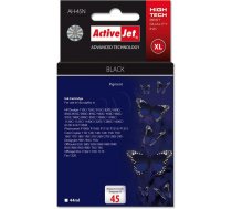 Activejet AH-45N ink for Hewlett Packard No.45 51645A ( AH 45N AH 45N ) kārtridžs