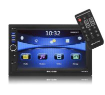 BLOW Radio AVH-9810 2DIN 7" ( 5900804102915 78-219# ) automagnetola