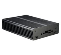 Akasa Newton MC UCFF-Gehause (Intel NUC) OEM - black ( A NUC13 M1B ) Datora korpuss