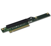 SuperMicro RISER CARD 1U PCI-Ex x16 -RSC-RR1U-E16 ( RSCRR1UE16 RSCRR1UE16 RSCRR1UE16 ) tīkla kabelis