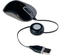 Targus Compact Optical Mouse ( AMU75EU AMU75EU AMU75EU ) Datora pele