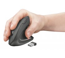 Trust Verto mouse RF Wireless Optical 1600 DPI Right-hand ( TR 22879 22879 22879 ) Datora pele