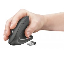 Trust Verto mouse RF Wireless Optical 1600 DPI Right-hand ( TR 22879 8713439228793 ) Datora pele